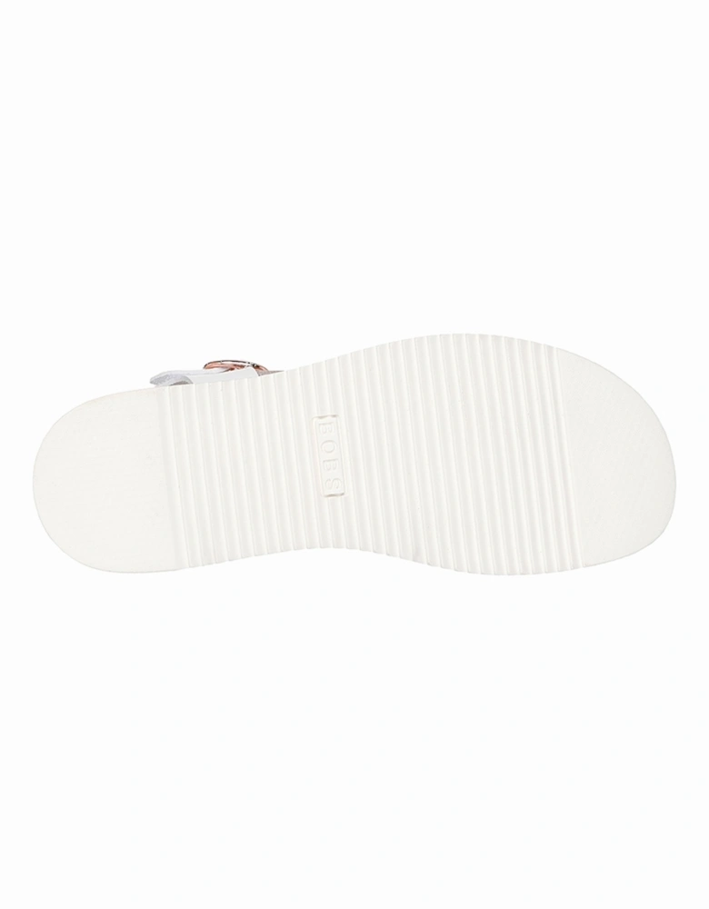 Women's Desert Kiss Low - Peak Rank White