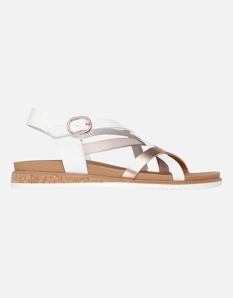 Women's Desert Kiss Low - Peak Rank White