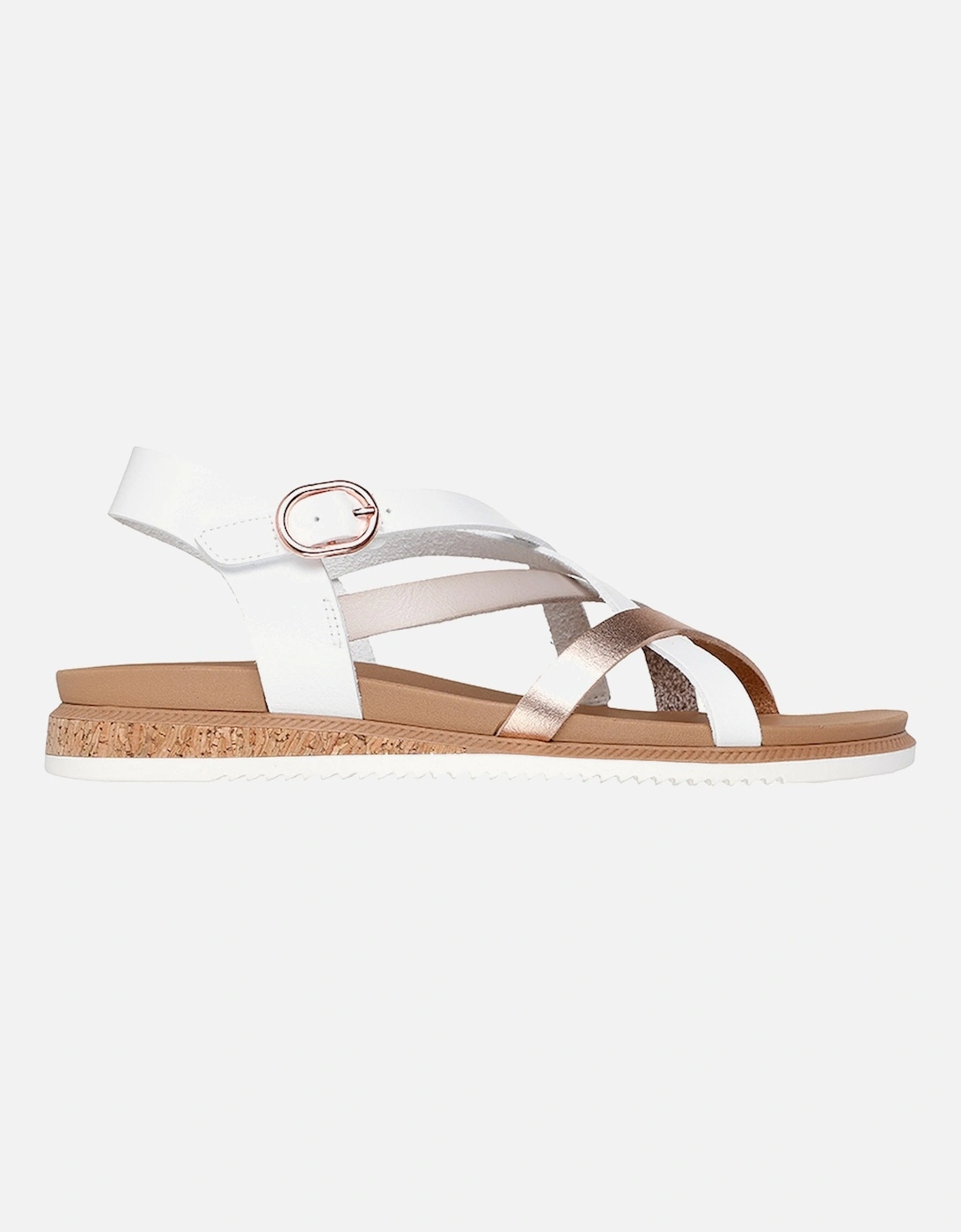 Women's Desert Kiss Low - Peak Rank White