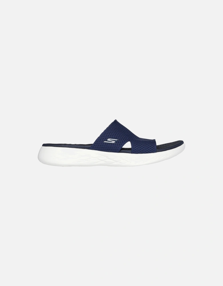 Women's On-The-Go 600 - Oceanside Navy