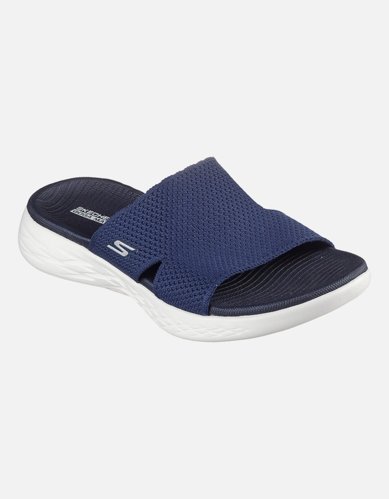 Women's On-The-Go 600 - Oceanside Navy