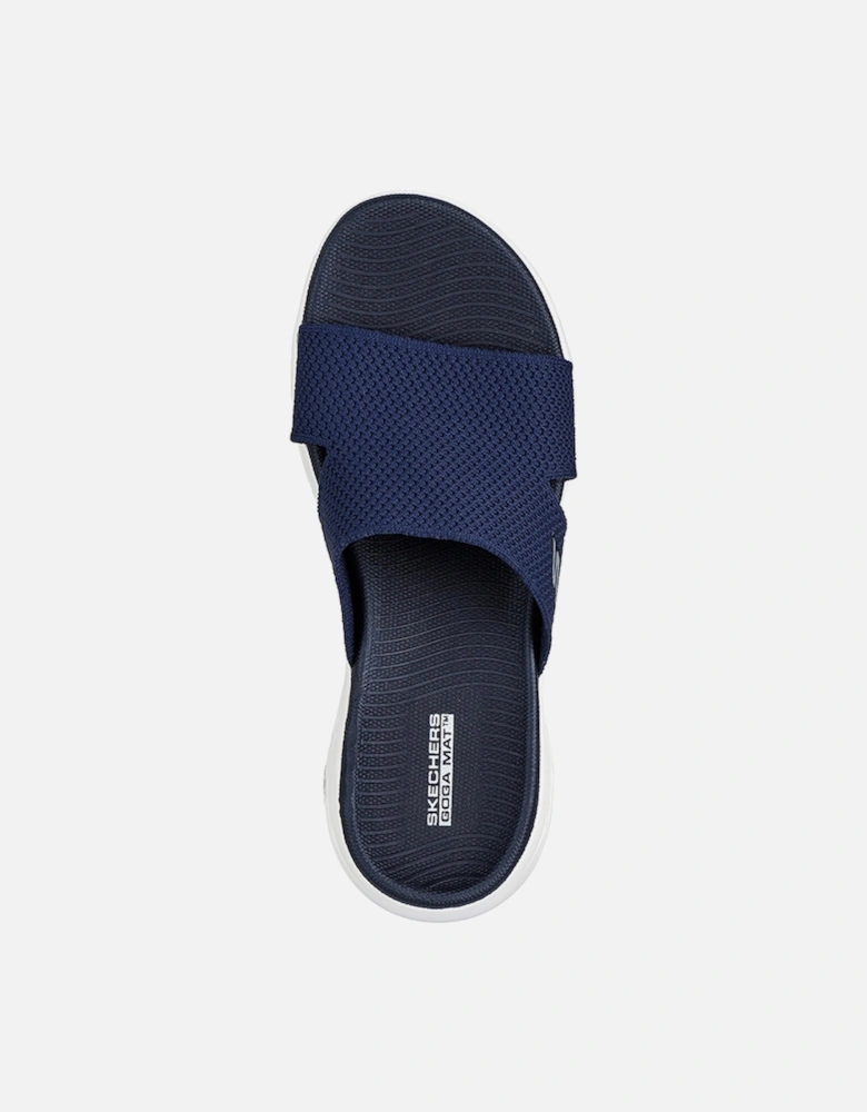 Women's On-The-Go 600 - Oceanside Navy