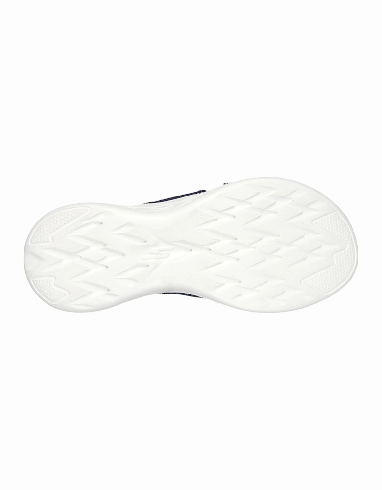 Women's On-The-Go 600 - Oceanside Navy