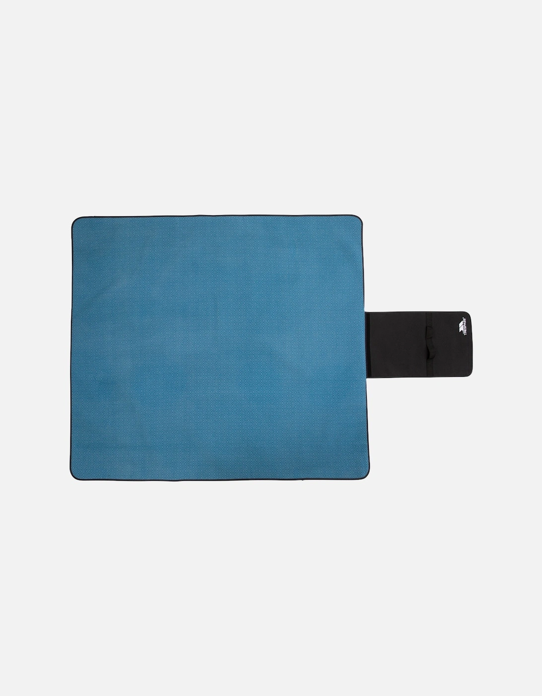 Throw Waterproof Checked Foldable Blanket, 6 of 5