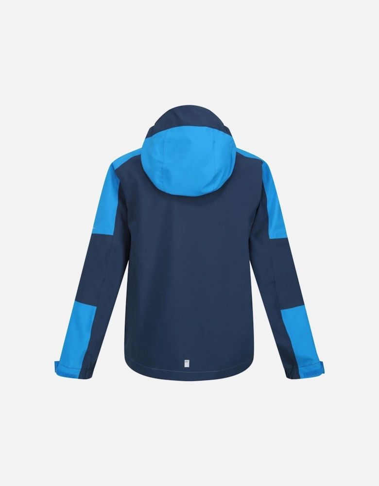 Childrens/Kids Highton IV Waterproof Jacket