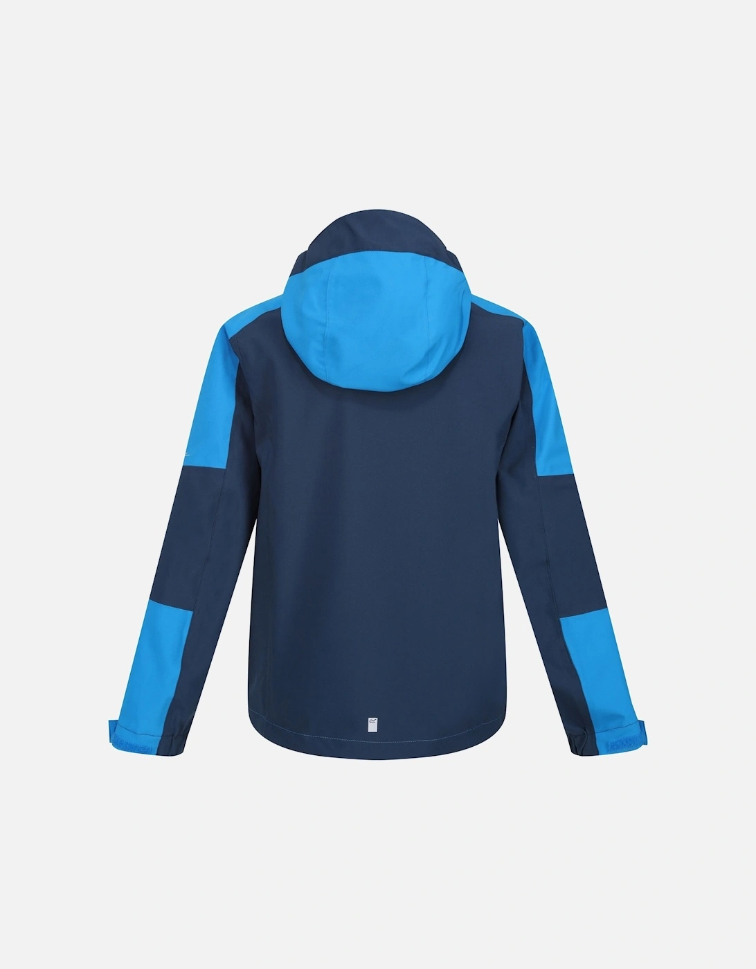 Childrens/Kids Highton IV Waterproof Jacket