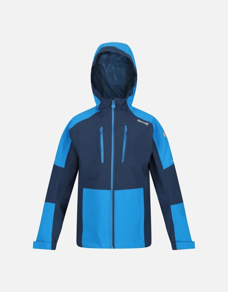 Childrens/Kids Highton IV Waterproof Jacket