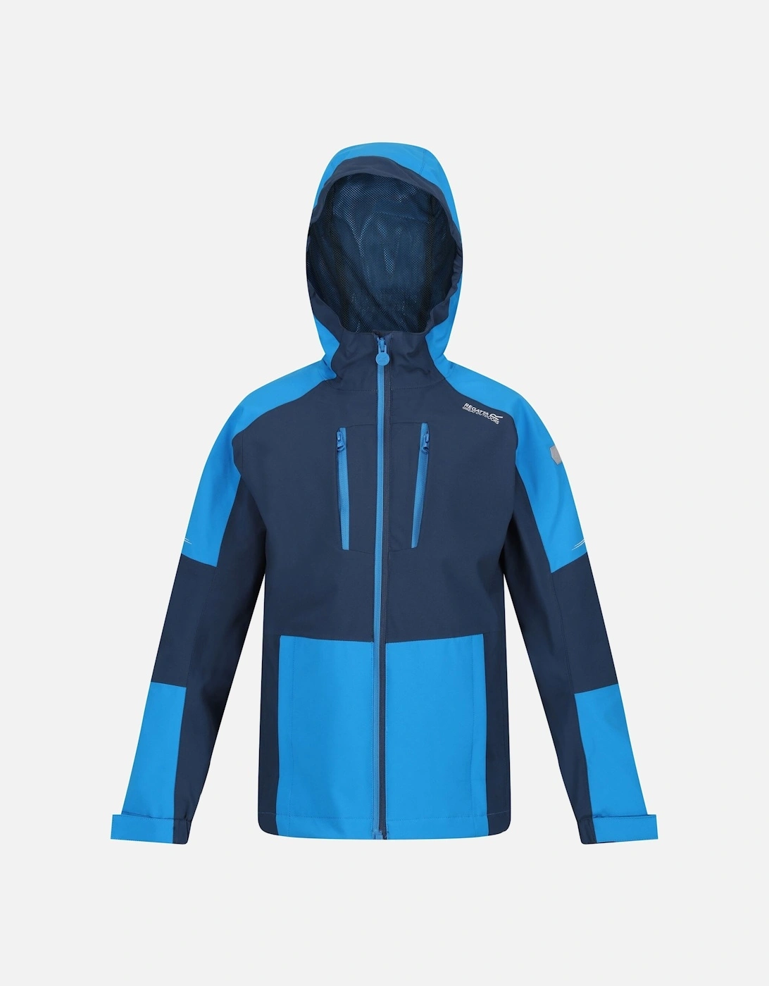 Childrens/Kids Highton IV Waterproof Jacket, 6 of 5