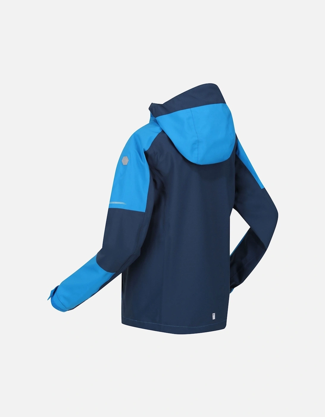 Childrens/Kids Highton IV Waterproof Jacket