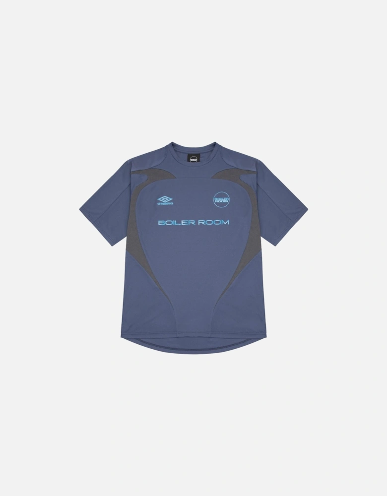 Unisex Adult Boiler Room Football Jersey