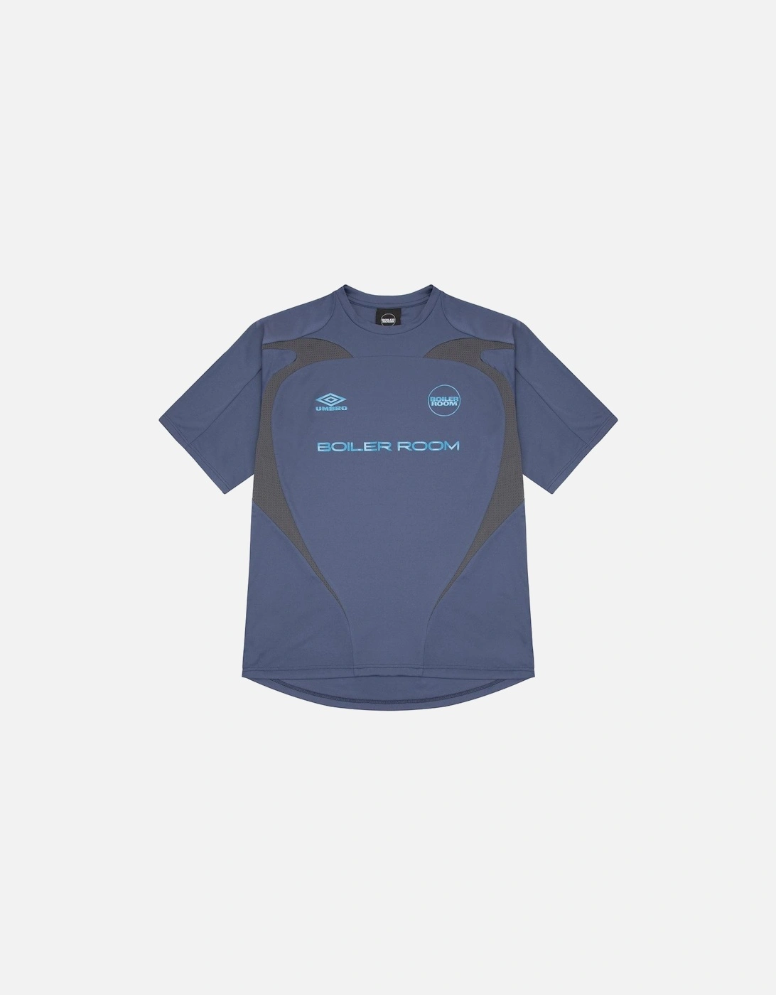 Unisex Adult Boiler Room Football Jersey, 2 of 1