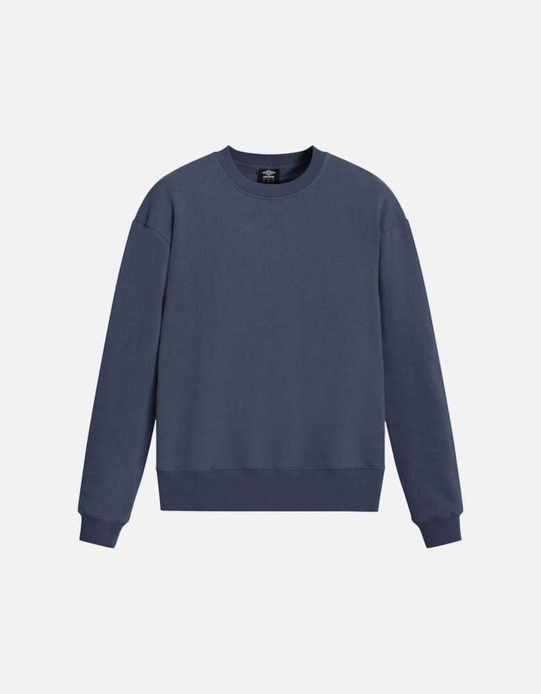 Mens Relaxed Fit Sweatshirt