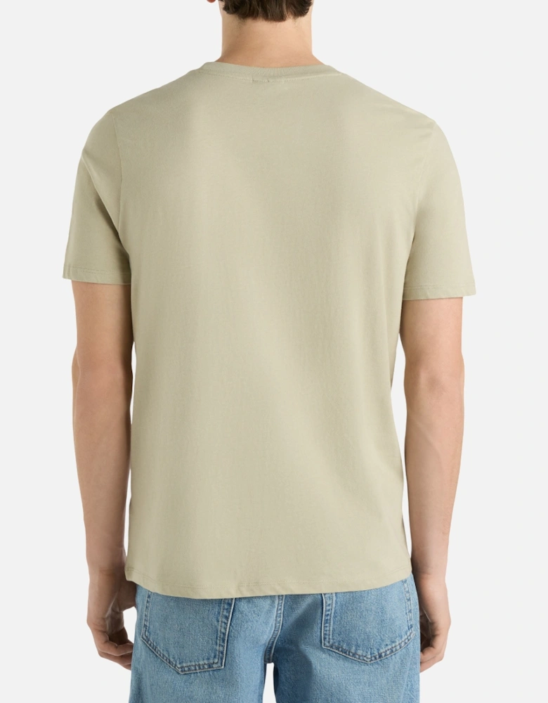 Mens Relaxed Fit T-Shirt