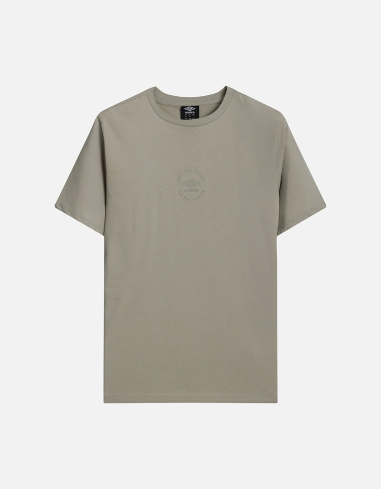 Mens Relaxed Fit T-Shirt
