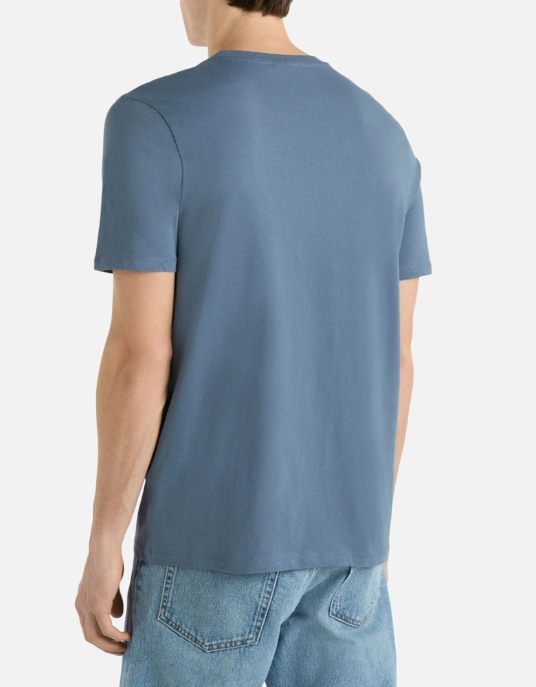Mens Relaxed Fit T-Shirt