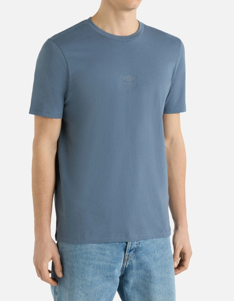 Mens Relaxed Fit T-Shirt