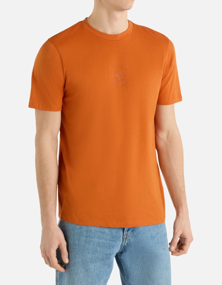 Mens Relaxed Fit T-Shirt