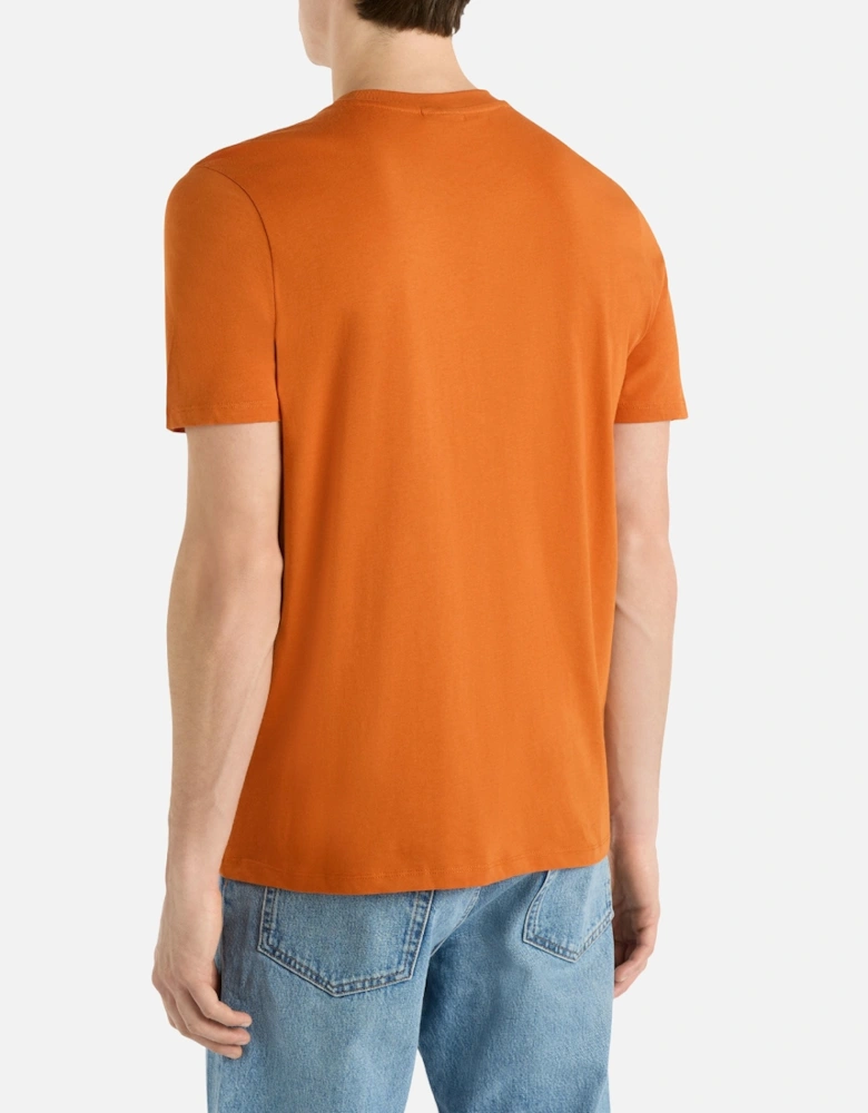 Mens Relaxed Fit T-Shirt
