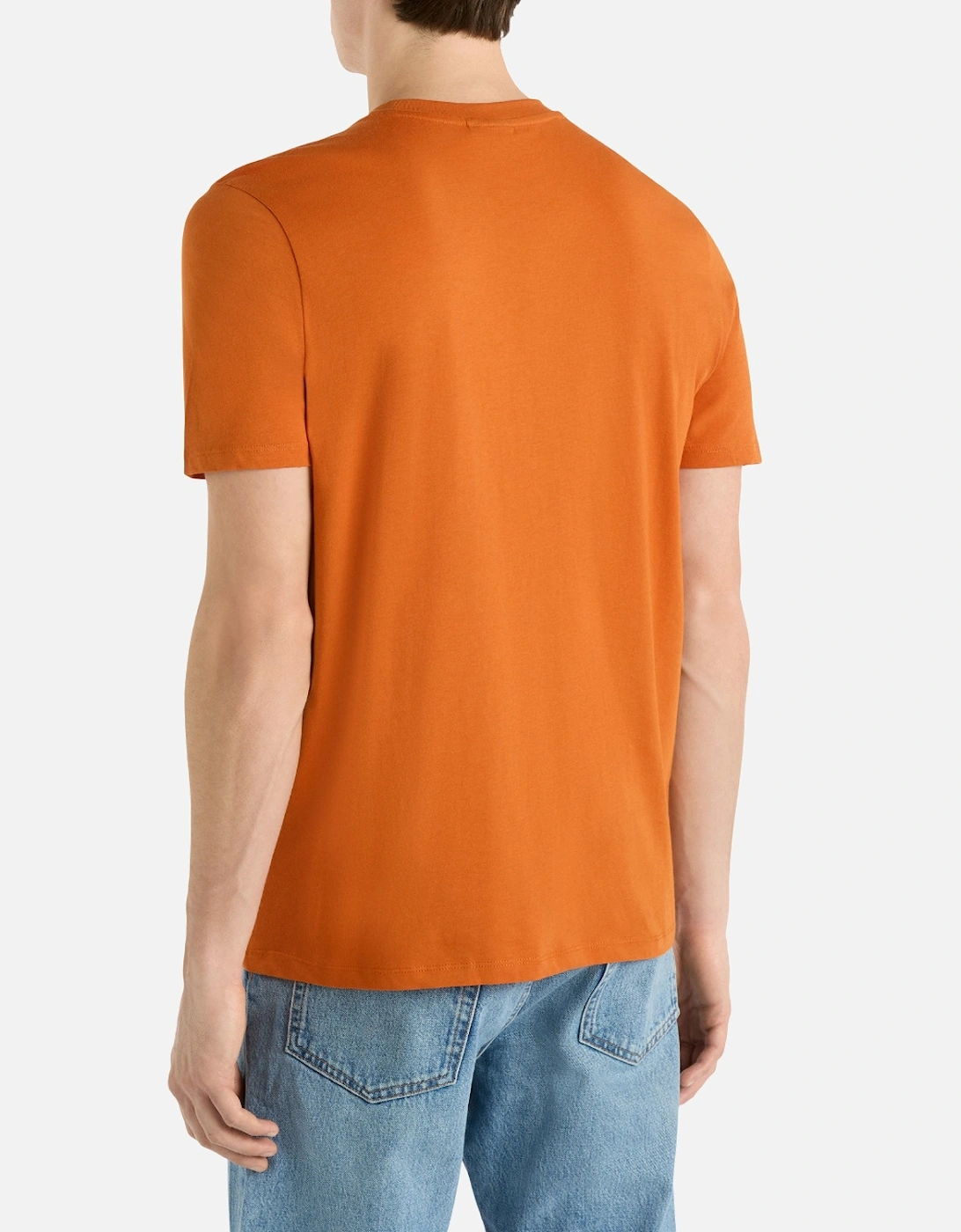 Mens Relaxed Fit T-Shirt