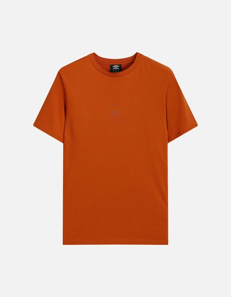 Mens Relaxed Fit T-Shirt