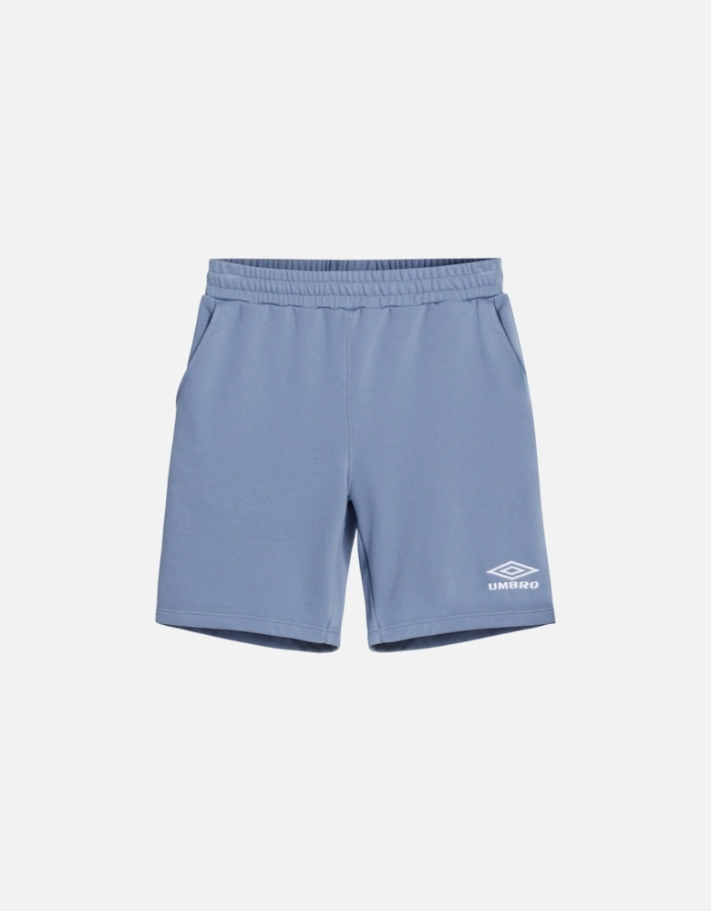 Unisex Adult Iconic Drill Shorts