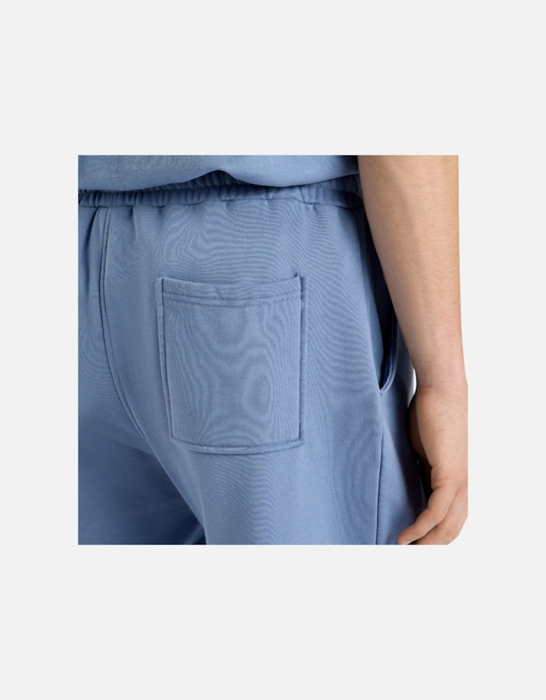 Unisex Adult Iconic Drill Shorts