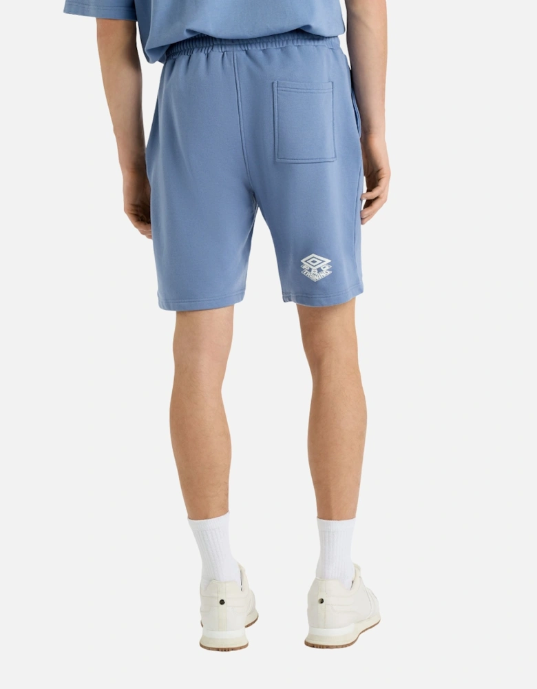 Unisex Adult Iconic Drill Shorts