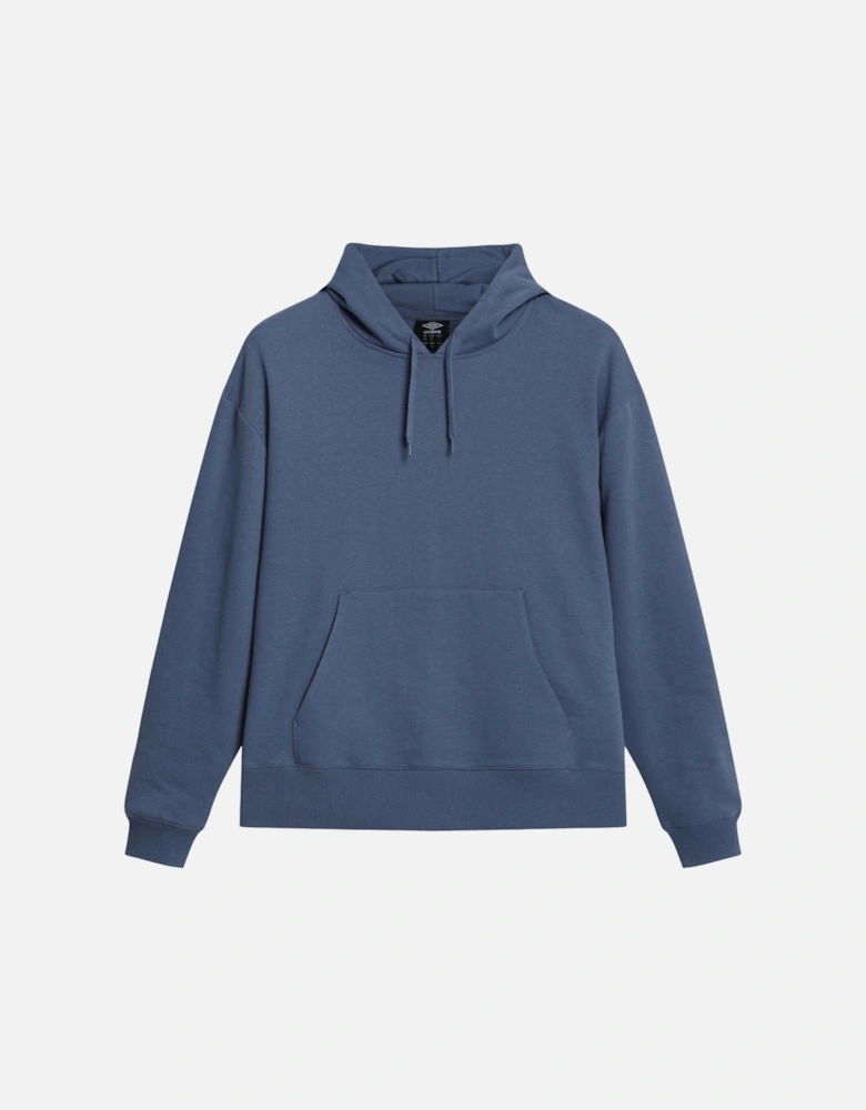 Mens Relaxed Fit Hoodie