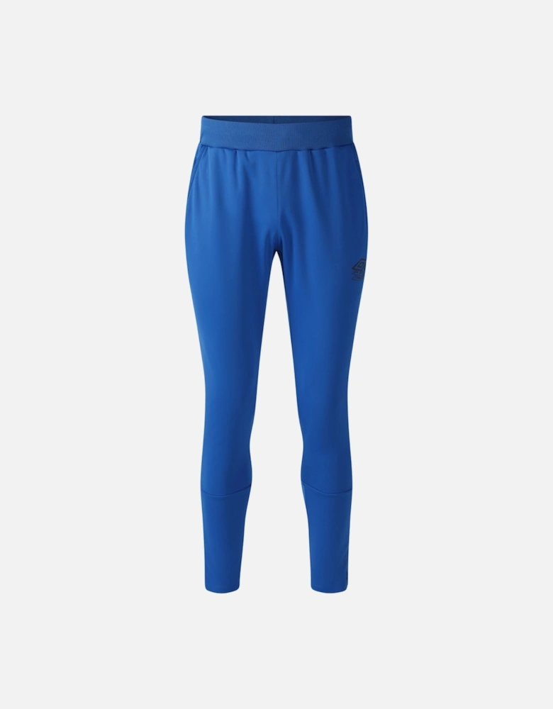 Mens Pro Training Polyester Jogging Bottoms