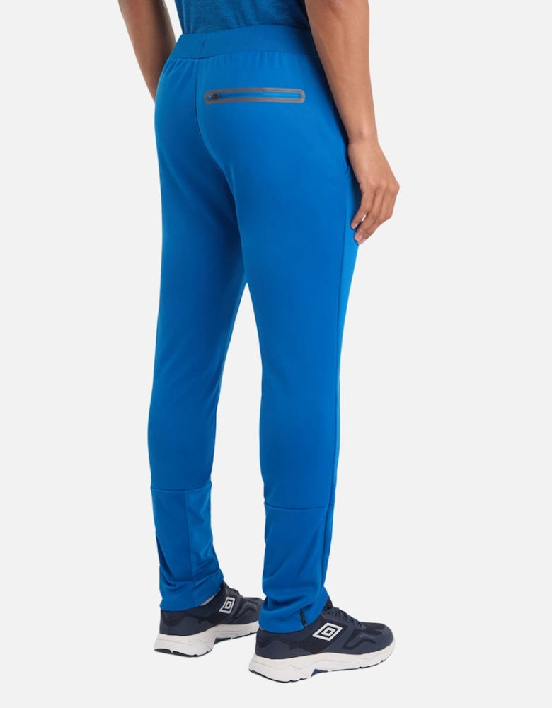 Mens Pro Training Polyester Jogging Bottoms