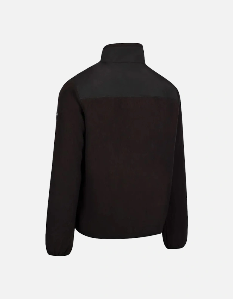 Mens Lafferty Fleece Jacket