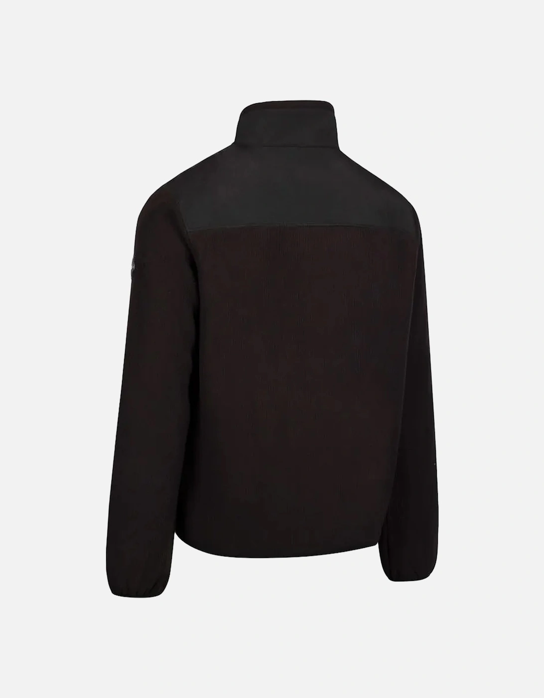 Mens Lafferty Fleece Jacket