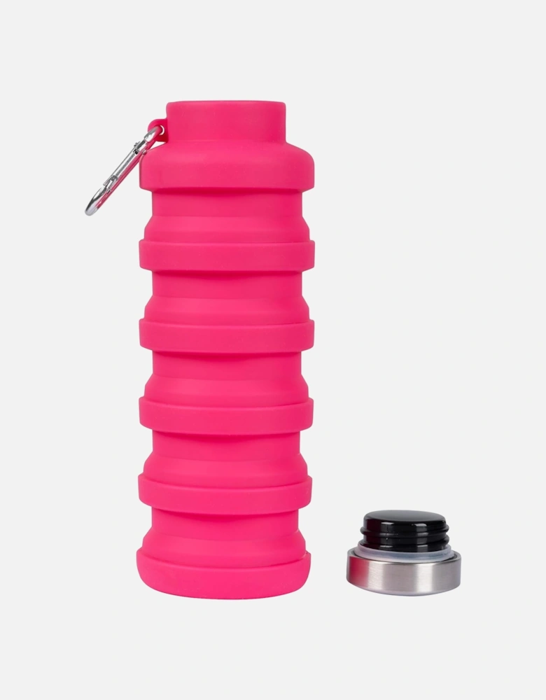 Vavo Foldable Silicone Water Bottle