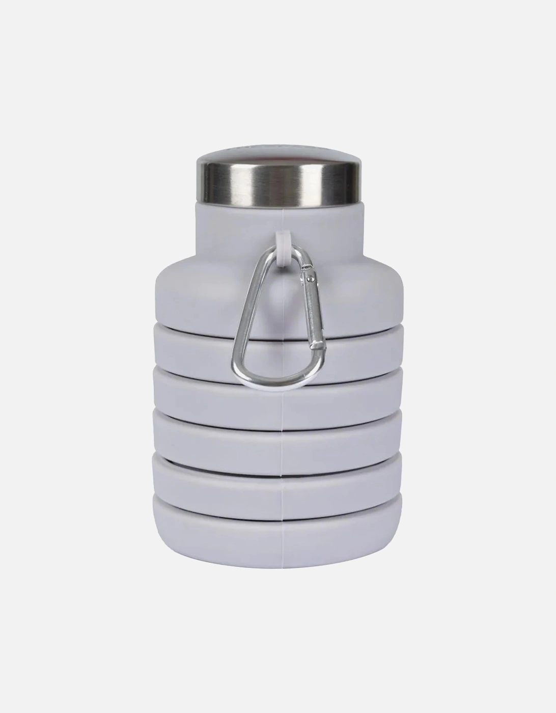 Vavo Foldable Silicone Water Bottle