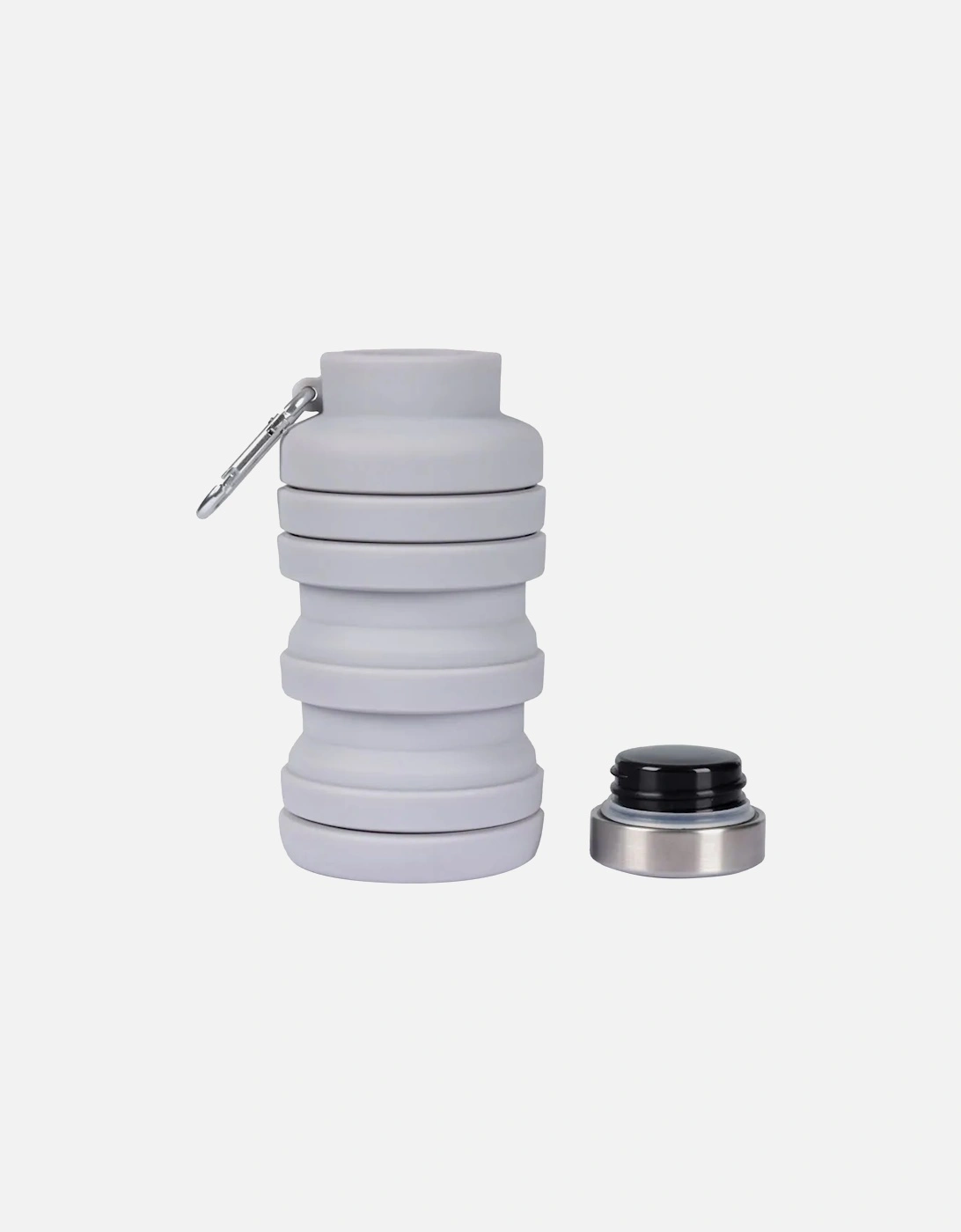 Vavo Foldable Silicone Water Bottle