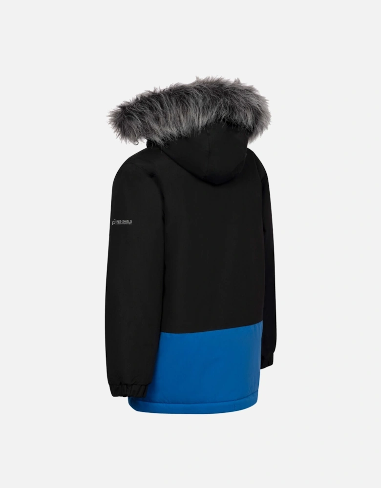 Boys Deen Raincoat