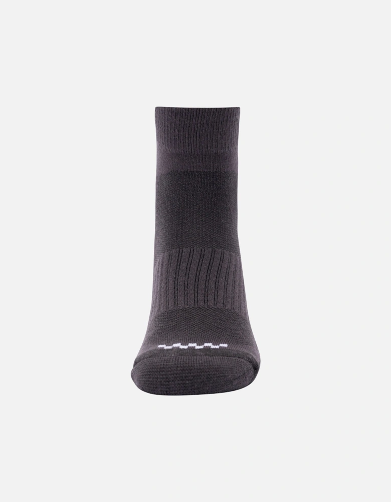 Unisex Adult Champ Sports Socks (Pack of 2)