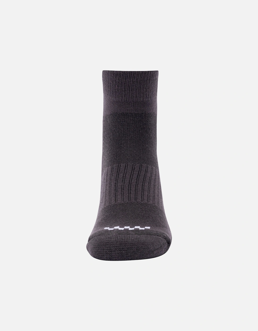 Unisex Adult Champ Sports Socks (Pack of 2), 6 of 5