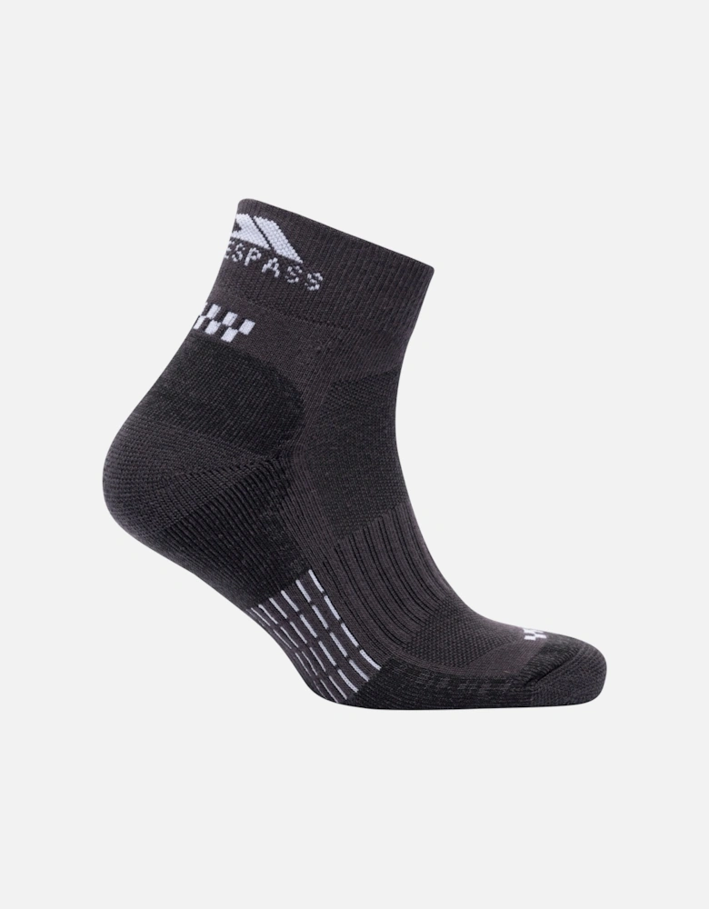 Unisex Adult Champ Sports Socks (Pack of 2)
