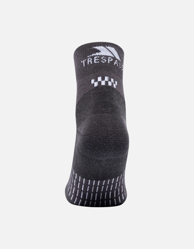 Unisex Adult Champ Sports Socks (Pack of 2)