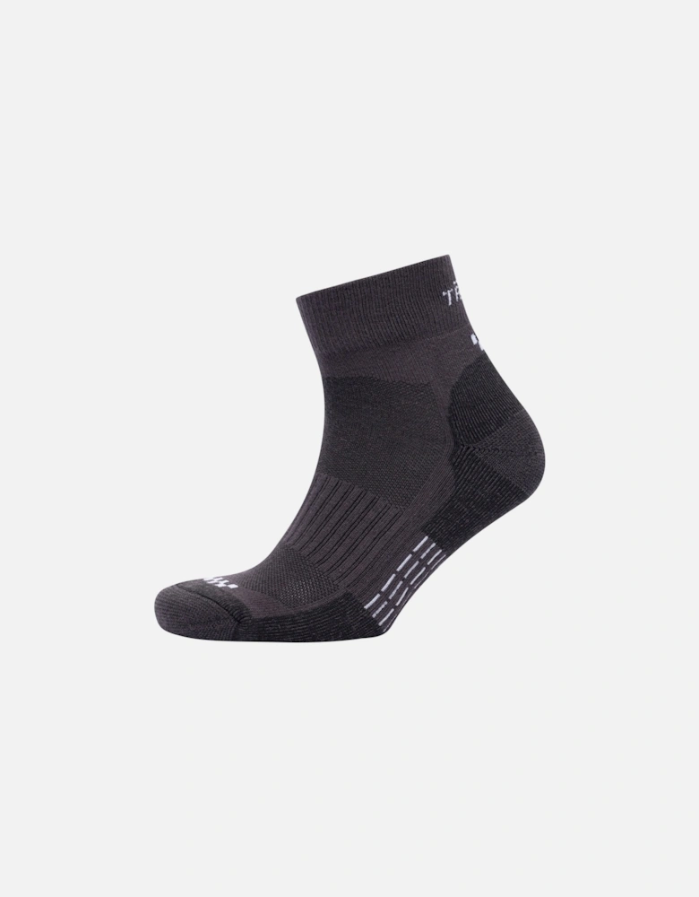 Unisex Adult Champ Sports Socks (Pack of 2)