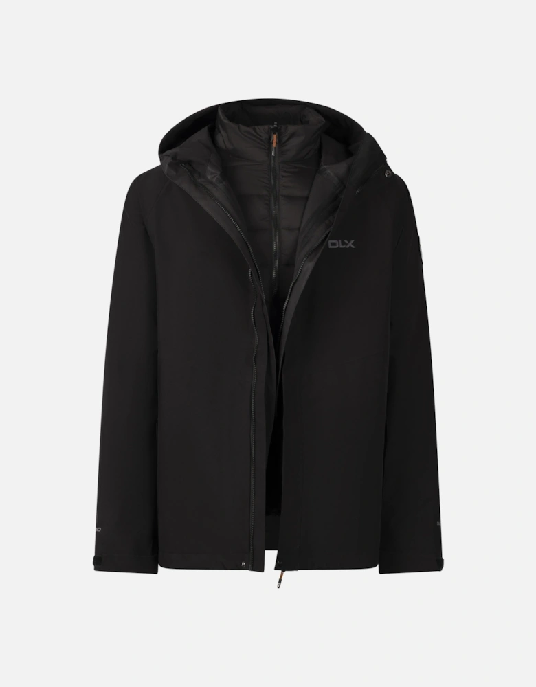Mens Frederic 3 in 1 Raincoat