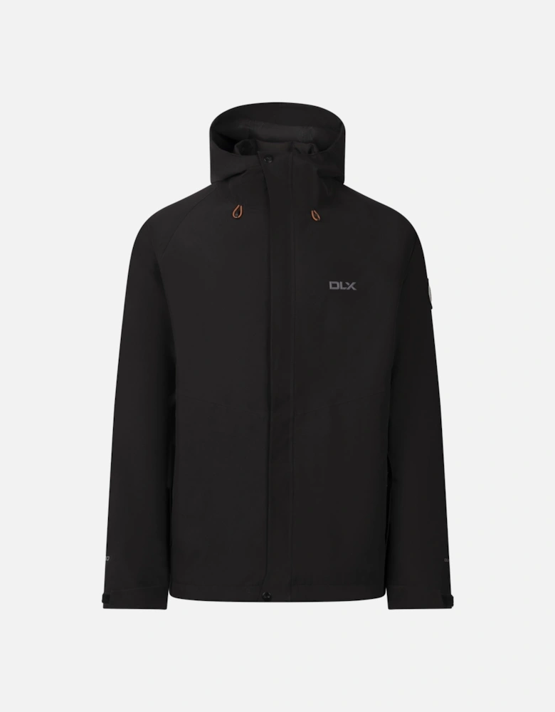 Mens Frederic 3 in 1 Raincoat