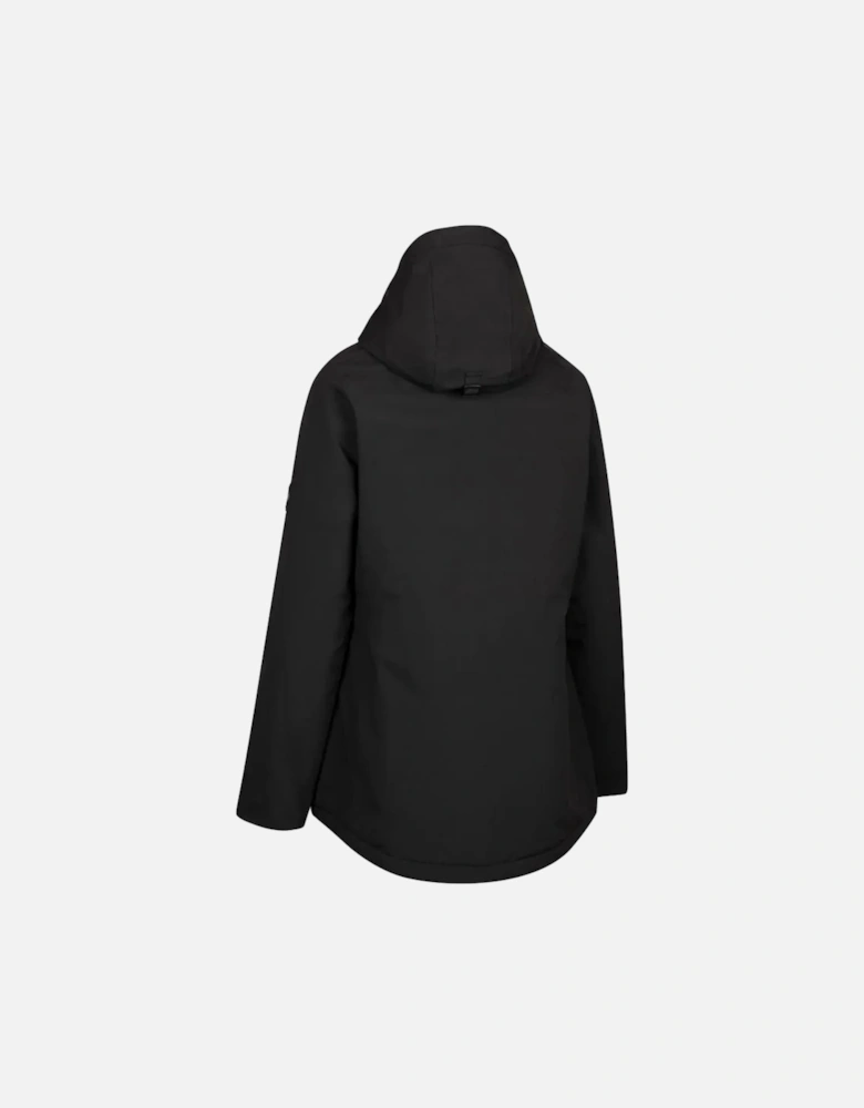 Womens/Ladies Carlotta Raincoat