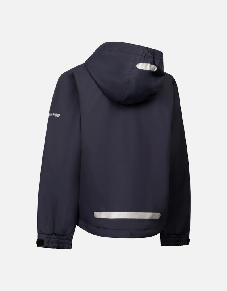 Childrens/Kids Malio Waterproof Jacket