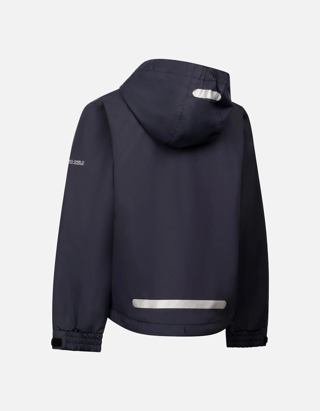Childrens/Kids Malio Waterproof Jacket