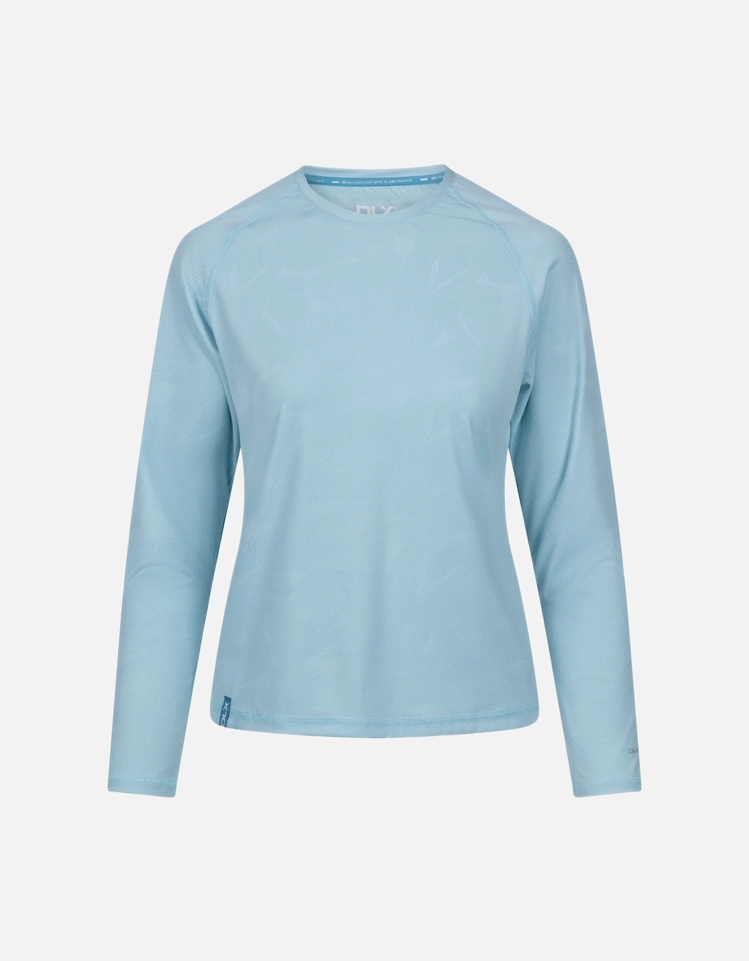 Womens/Ladies Anneliese Long-Sleeved Top, 6 of 5
