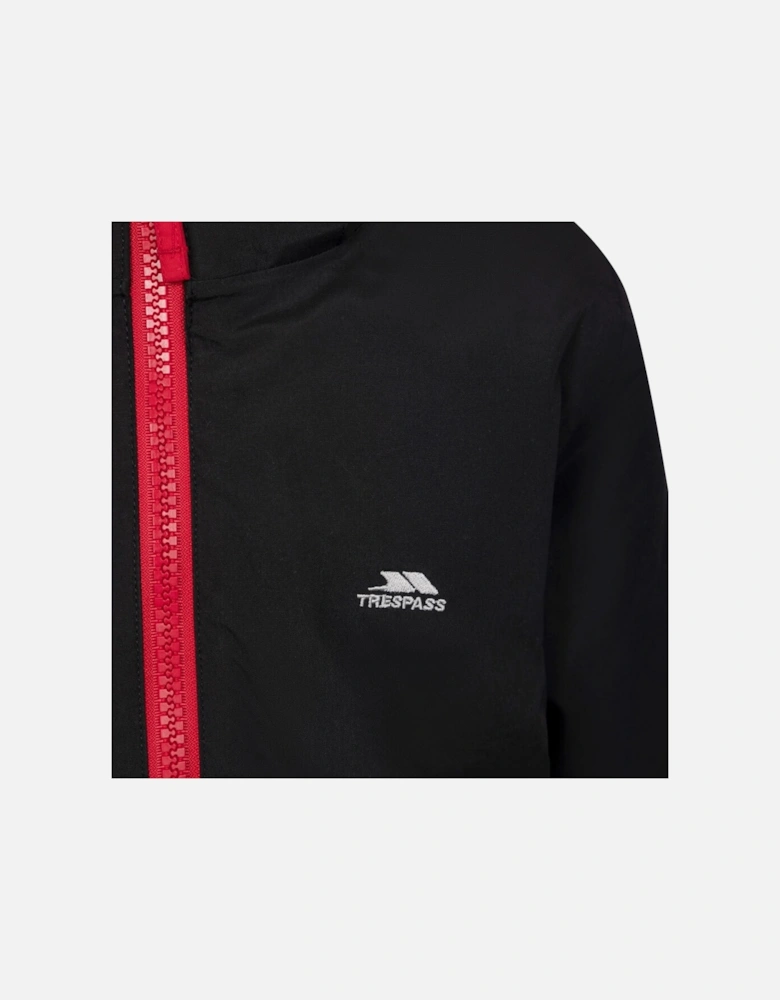 Boys Deen Raincoat