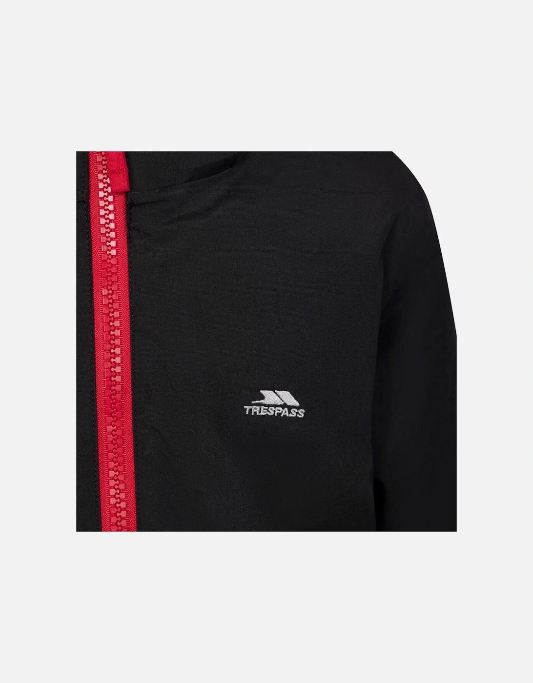 Boys Deen Raincoat