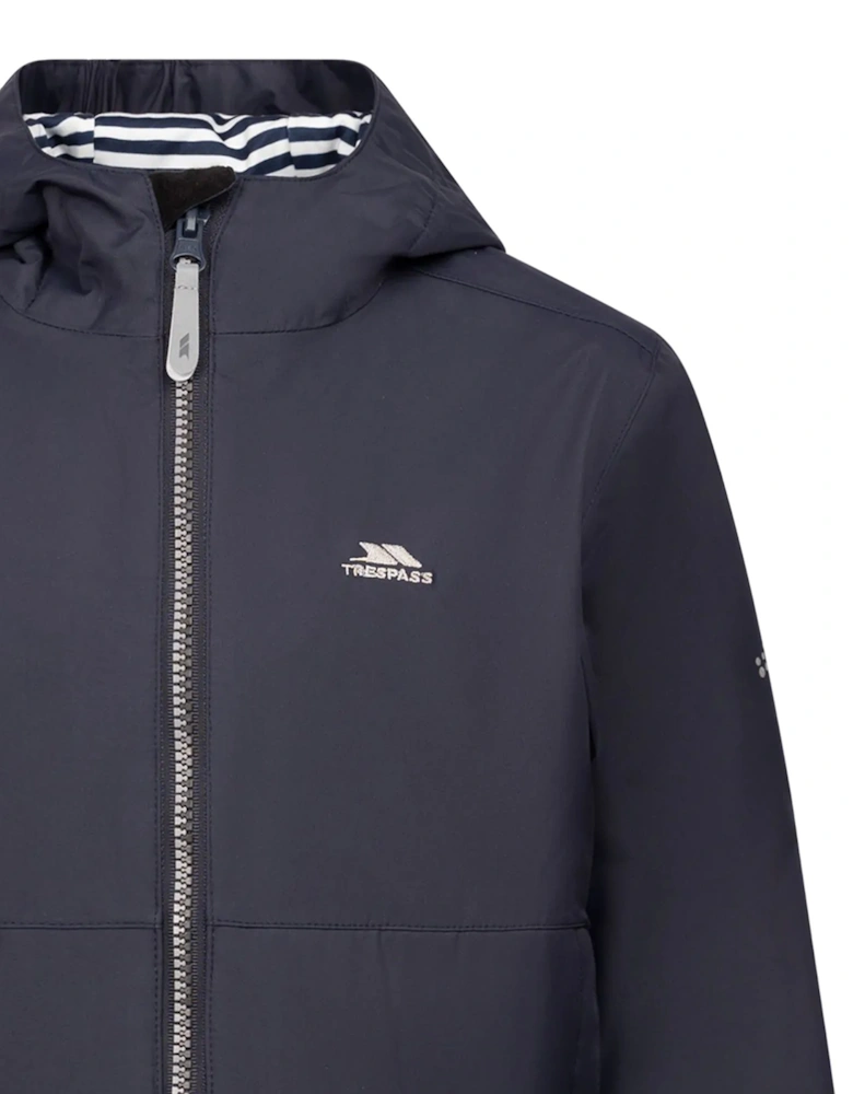 Childrens/Kids Malio Waterproof Jacket
